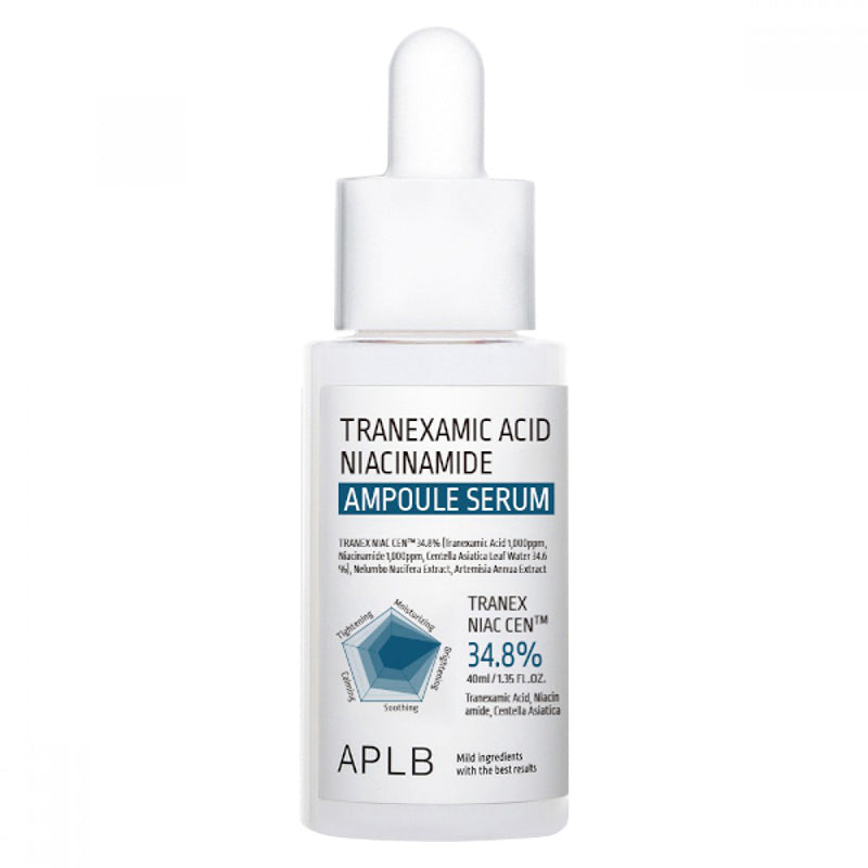 Tranexamic Acid Niacinamide Ampoule Serum - koreanblossom