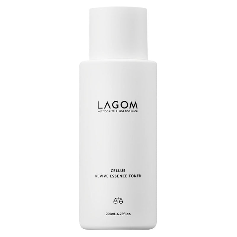 Cellus Revive Essence Toner - koreanblossom
