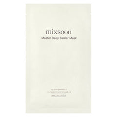 Master Deep Barrier Mask - koreanblossom