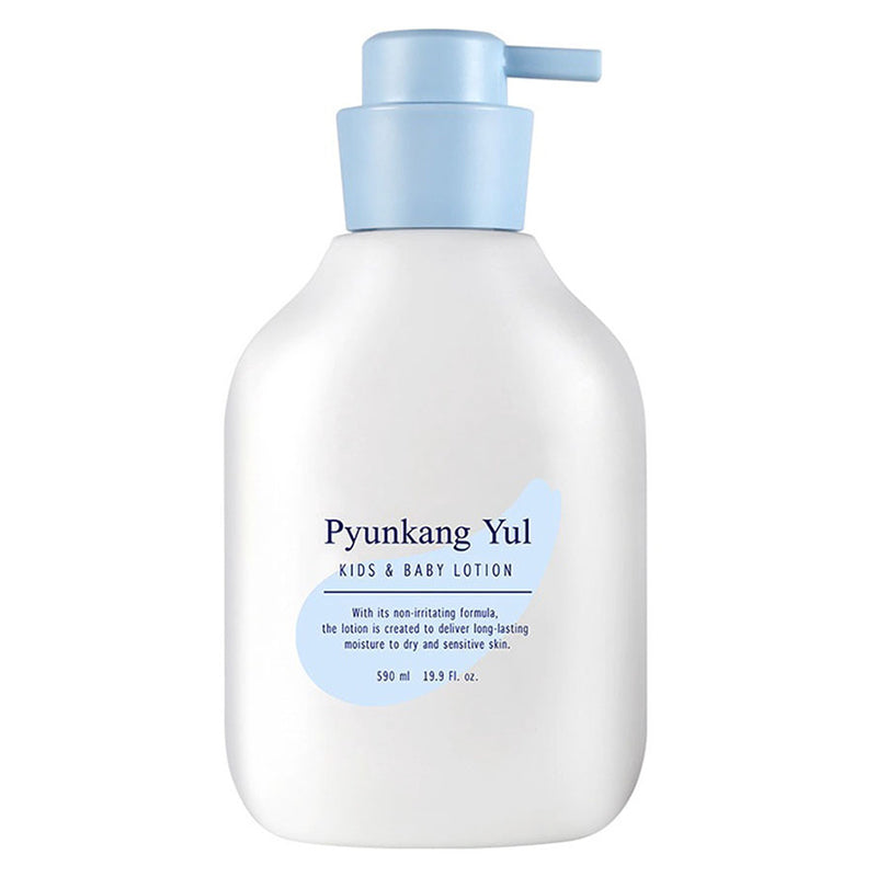 Kids & Baby Lotion - koreanblossom