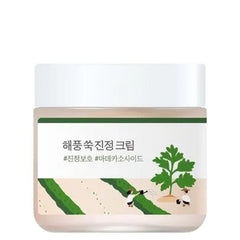 Mugwort Calming Cream - koreanblossom