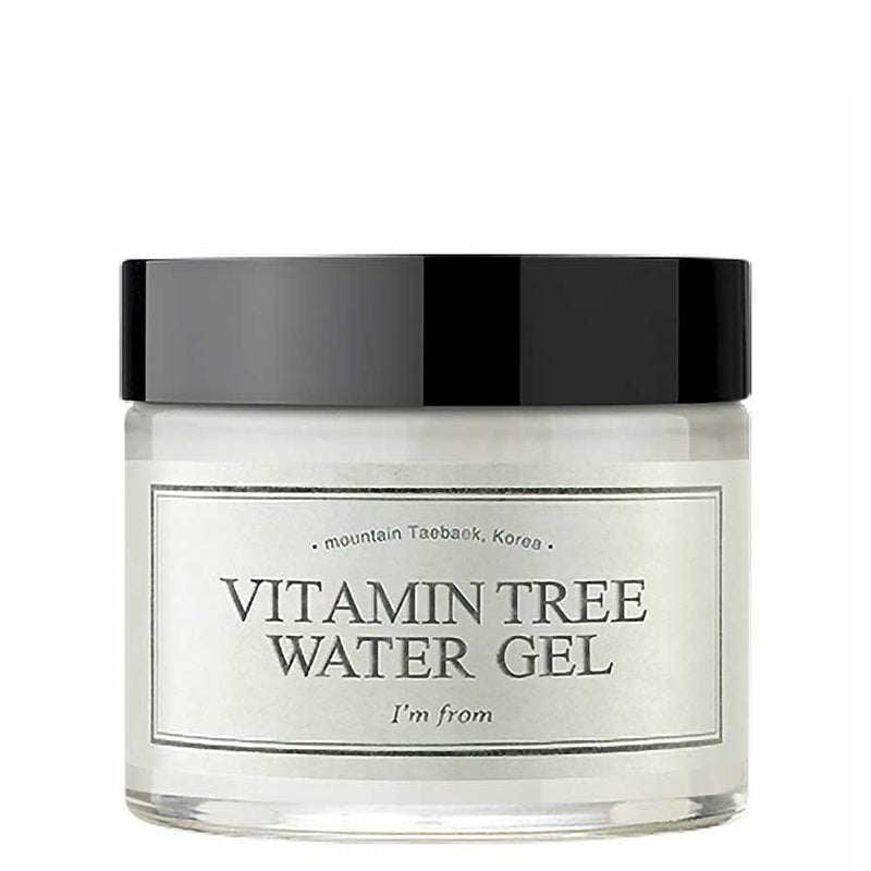 Vitamin Tree Water-Gel - koreanblossom