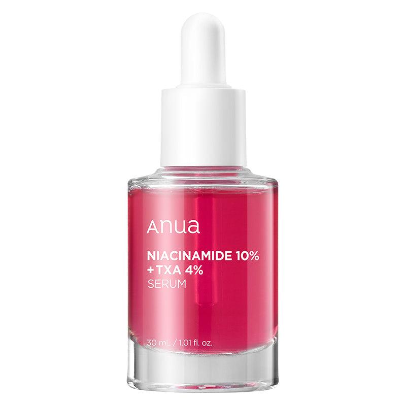 Niacinamide 10% + TXA 4% Serum - koreanblossom