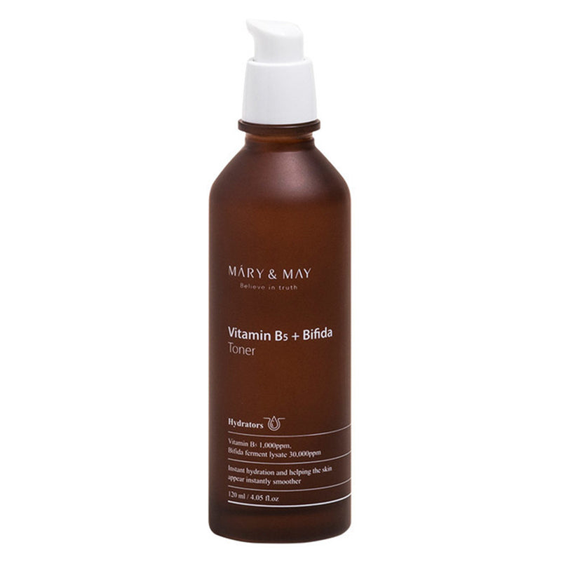 Vitamine B5 + Bifida Toner - koreanblossom