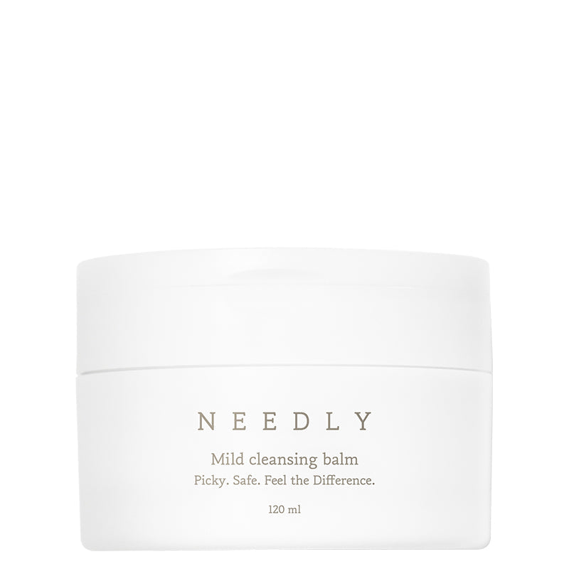 Mild Cleansing Balm - koreanblossom