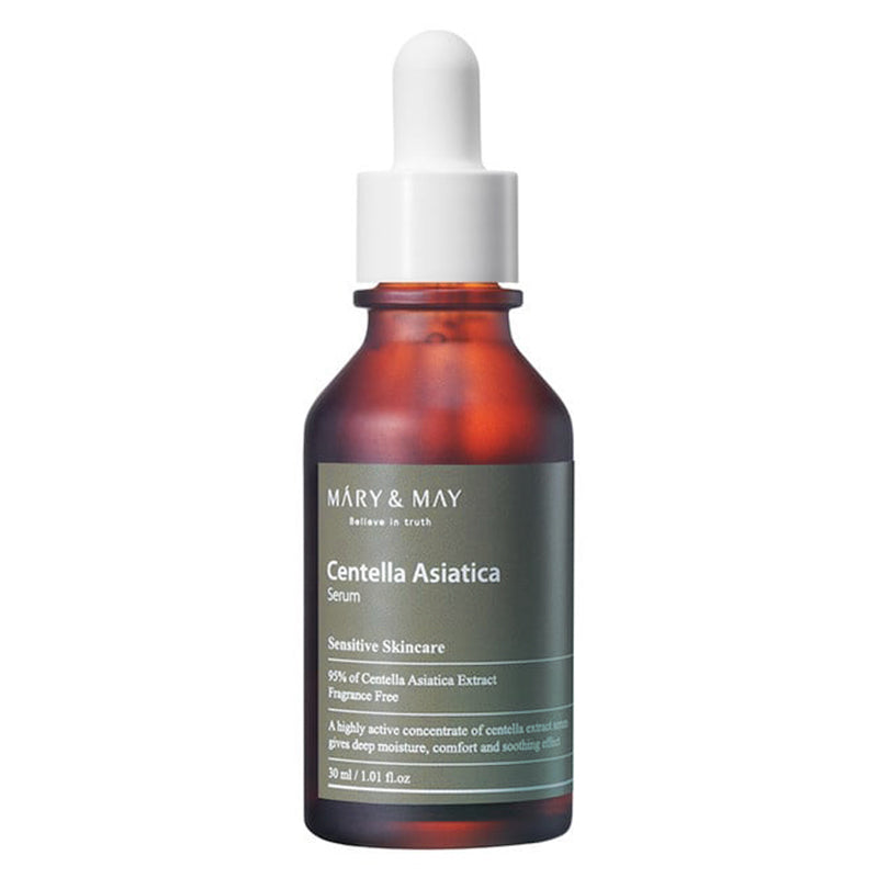 Centella Asiatica Serum - koreanblossom