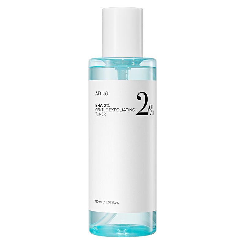 BHA 2% Gentle Exfoliating Toner - koreanblossom