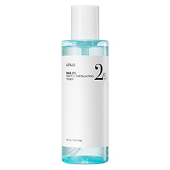 BHA 2% Gentle Exfoliating Toner - koreanblossom
