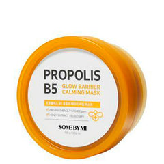 Propolis B5 Glow Barrier Calming Mask - koreanblossom