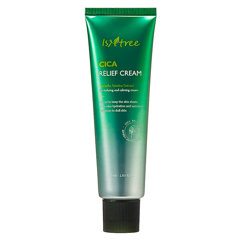 Cica Relief Cream - koreanblossom