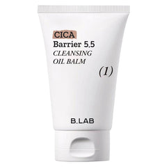 Cica Barrier 5.5 Cleansing Oil Balm - koreanblossom