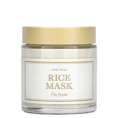 Rice Mask - koreanblossom