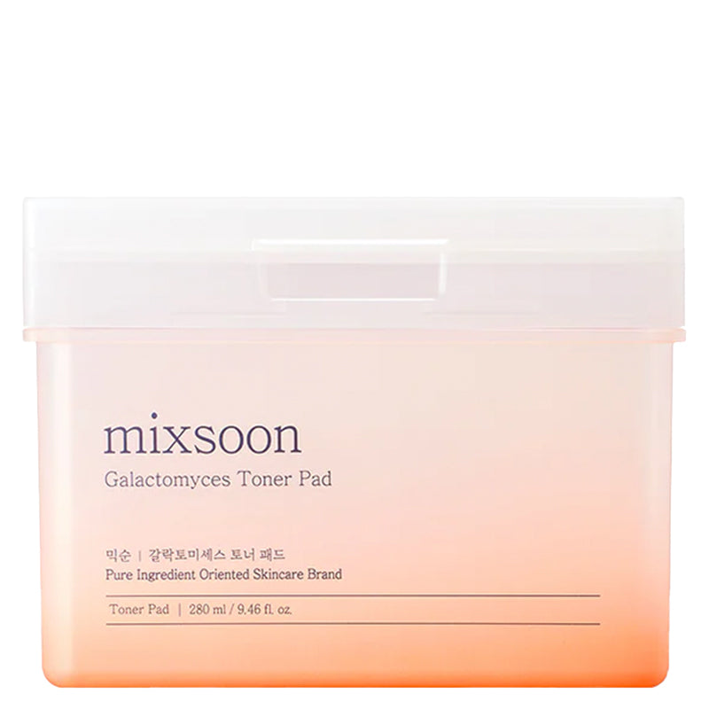 Galactomyces Toner Pad - koreanblossom