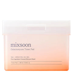 Galactomyces Toner Pad - koreanblossom