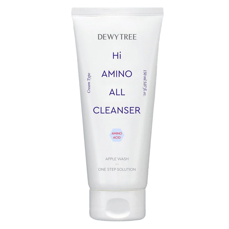 Hi Amino All Cleanser - koreanblossom