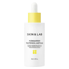 Porebarrier Tightening Ampoule - koreanblossom