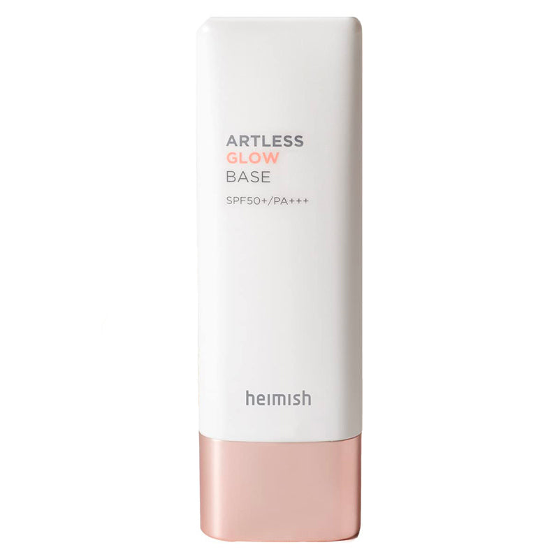 Artless Glow Base SPF50+ - koreanblossom