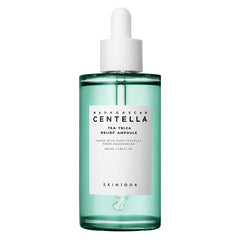 Madagascar Centella Tea-Trica Relief Ampoule - koreanblossom
