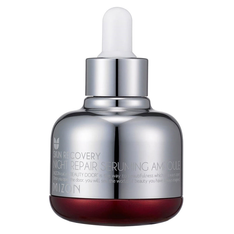 Night Repair Seruming Ampoule - koreanblossom
