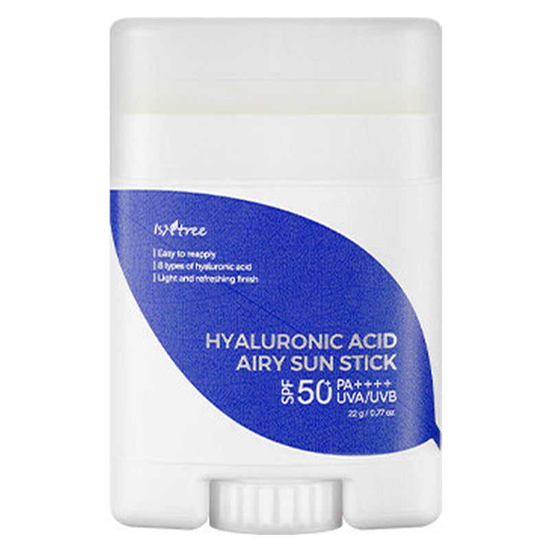 Hyaluronic Acid Airy Sun Stick SPF50+ PA++++ - koreanblossom
