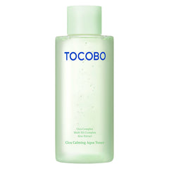 Cica Calming Aqua Toner - koreanblossom