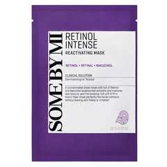 Retinol Intensive Reactivating Mask - koreanblossom