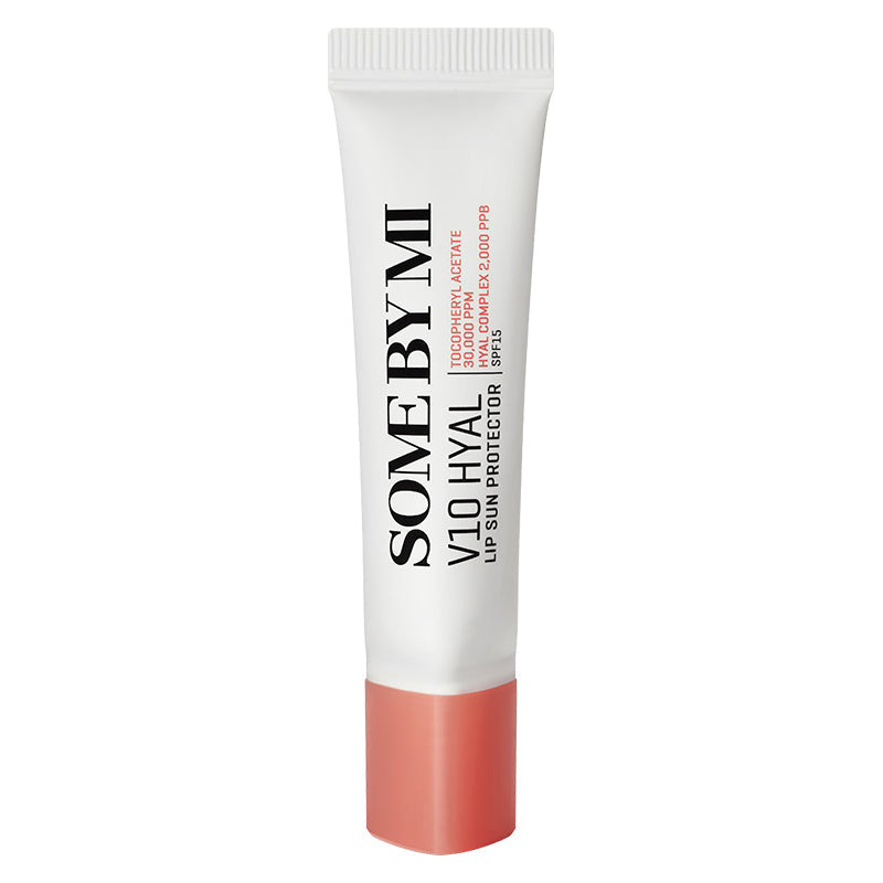 V10 Hyal Lip Protector SPF15 - koreanblossom