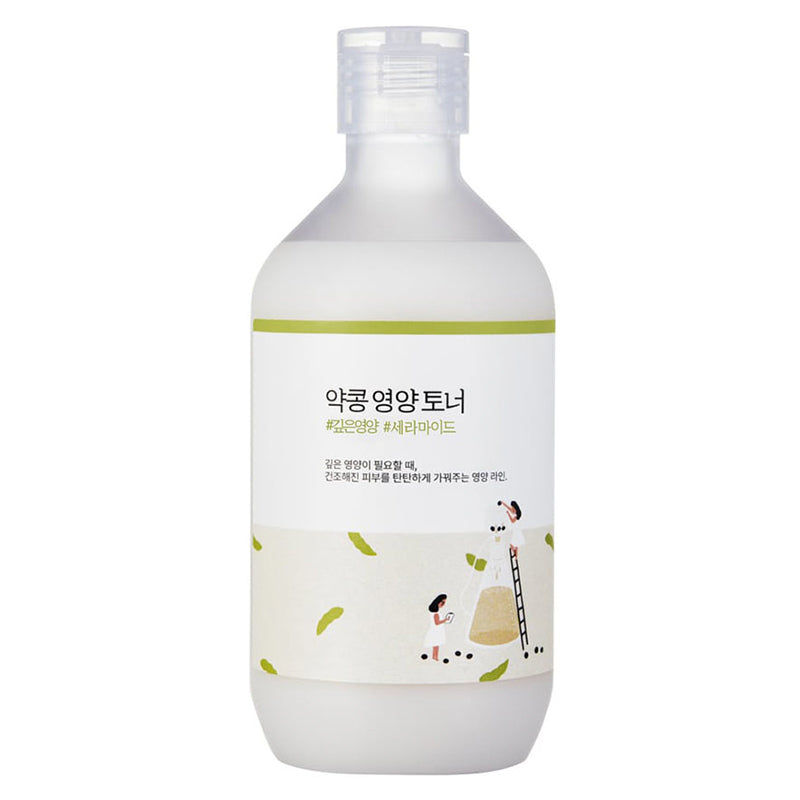 Soybean Nourishing Toner - koreanblossom