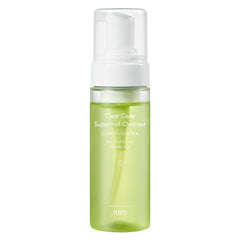 Clear Code Superfruit Cleanser - koreanblossom