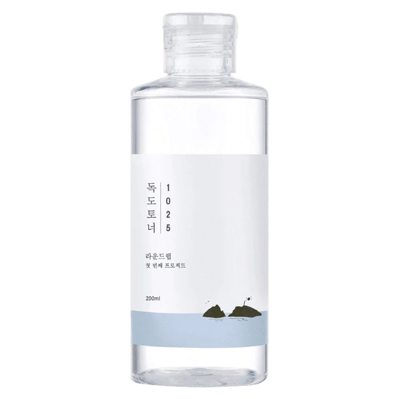 1025 Dokdo Toner - koreanblossom