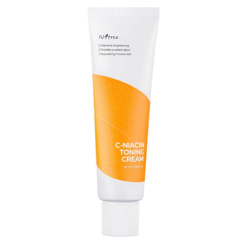 C-Niacin Toning Cream - koreanblossom