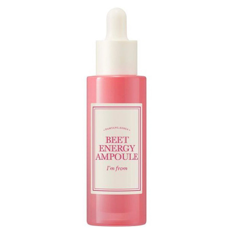Beet Energy Ampoule - koreanblossom