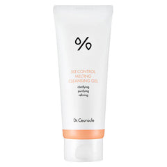 5α Control Melting Cleansing Gel - koreanblossom