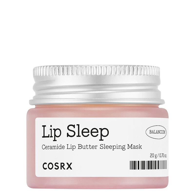 Balancium Ceramide Lip Butter Sleeping Mask - koreanblossom