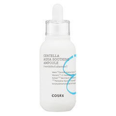 Hydrium Centella Aqua Soothing Ampoule - koreanblossom