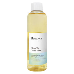 Green Tea Water Toner - koreanblossom
