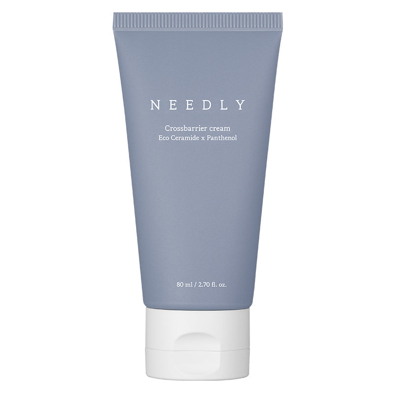 Crossbarrier Cream - koreanblossom