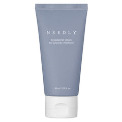 Crossbarrier Cream - koreanblossom