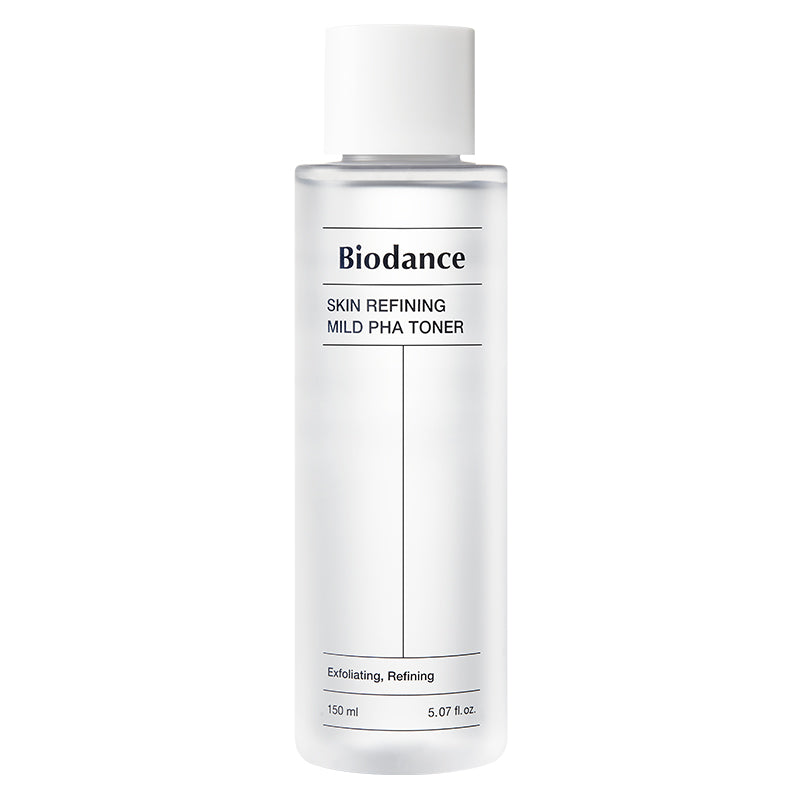 Skin Refining Mild PHA Toner - koreanblossom