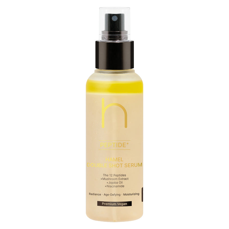Double Shot 12GF Core Glow Mist Serum - koreanblossom