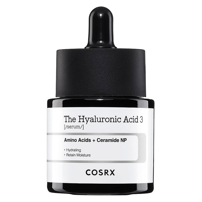 The Hyaluronic Acid 3 Serum - koreanblossom