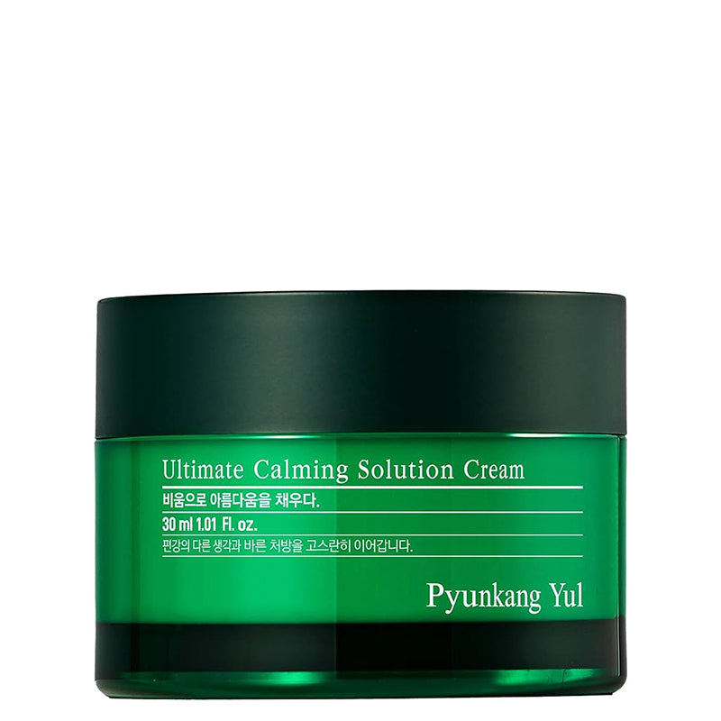 Ultimate Calming Solution Cream - koreanblossom