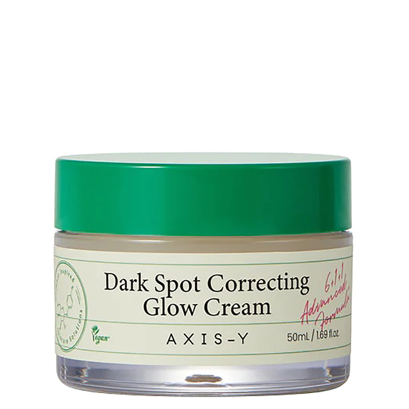 Dark Spot Correcting Glow Cream - koreanblossom