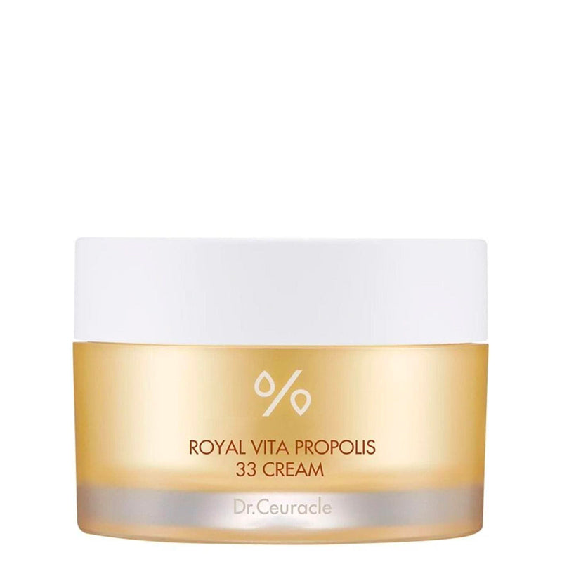 Royal Vita Propolis 33 Cream - koreanblossom