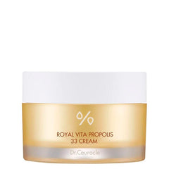 Royal Vita Propolis 33 Cream - koreanblossom