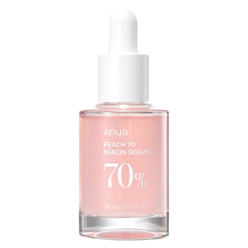 Peach 70% Niacin Serum - koreanblossom