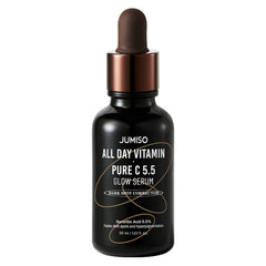 All Day Vitamin Pure C 5.5 Glow Serum - koreanblossom