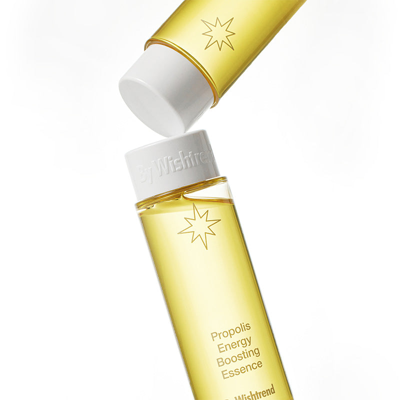 Propolis Energy Boosting Essence - koreanblossom