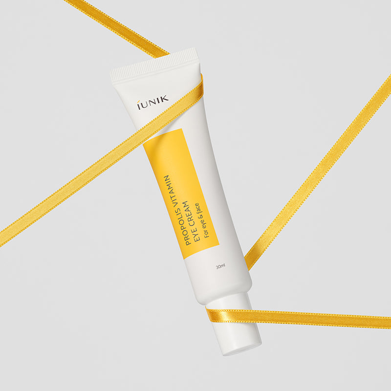 Propolis Vitamin Eye Cream - koreanblossom