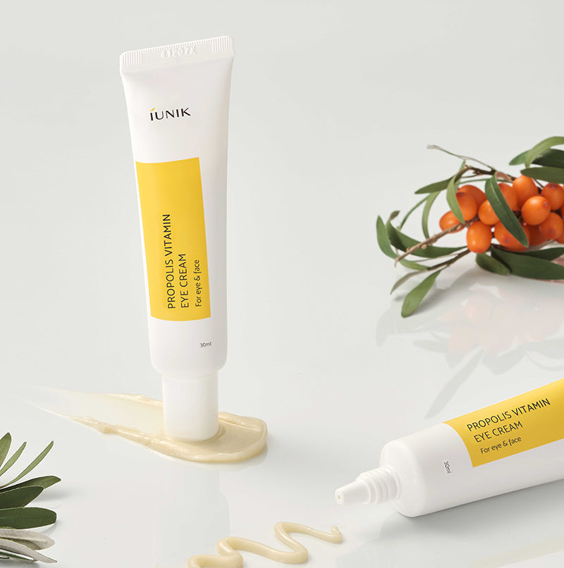 Propolis Vitamin Eye Cream - koreanblossom